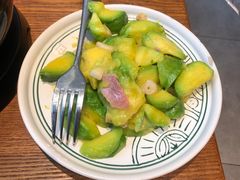 诺邓火腿焖小麦瓜-云海肴·汽锅鸡·云南菜(苏州中心店)
