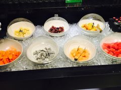 -厦门海景千禧大酒店·海景咖啡厅