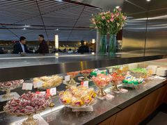 -首都机场t3-c国航两舱休息室