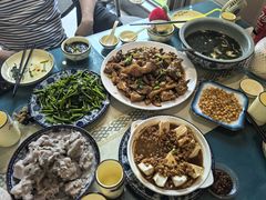 -生态苑农庄(十里画廊遇龙河店)