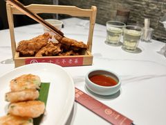 -双合园·海鲜水饺青岛菜(万佳广场店)