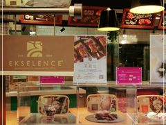 -百佳永辉超市(福田星河店)