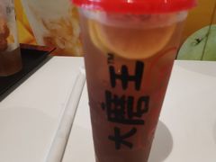 -永和大王(广渠店)