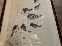 -肆月河豚·新淮扬(金融街店)