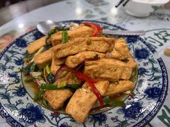 -阿殳菜馆·私厨(水围村店)