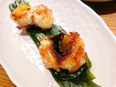 特色烤鳗鱼-泥炉烧肉师(新街口金銮巷店)