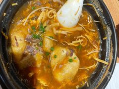 -穆桂英美食(城中店)