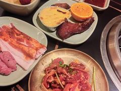 -梨花自助烤肉(西三旗万象汇店)