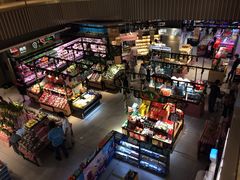 -盒马鲜生(189购物中心店)