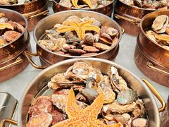 -永红源啤酒·烧烤·海鲜·大排档(台柳路店)