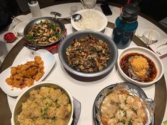 -东来土菜馆(民祥园路店)