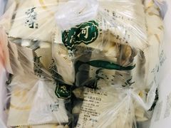 -泸溪河桃酥(壹方城店)