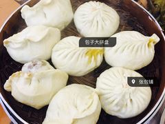 -张包铺(道外店)
