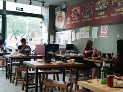 -范贤光鸡公煲(平乐园总店)