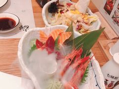 -小句号·精致料理(江南环球港店)