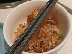 -百年果林椰子鸡(中洲店)