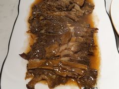 -老仁义·清真菜(太古街店)