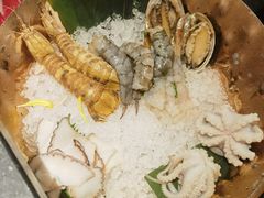 -牛New寿喜烧(新六百店)