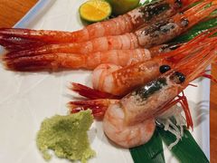 -鸟鸣门屋台料理(金帝银泰店)