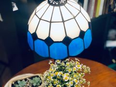 -花与咖啡馆(金星楼店)