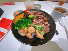 -牛邸·烧肉饭(来福士店)