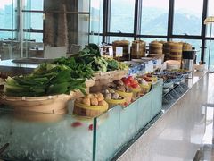 -解放碑威斯汀酒店-知味国际美食餐厅