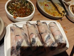 -巴奴毛肚火锅(京西大悦城店)