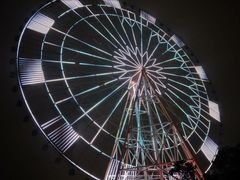 -南昌之星摩天轮