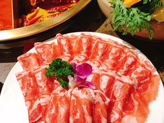 -小龙坎老火锅(西安路店)