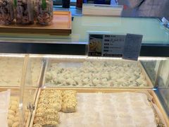 -清真全盛斋传统糕点(许士庙店)