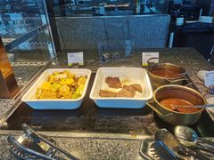 -解放碑威斯汀酒店-知味国际美食餐厅