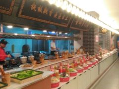 -达旺·鸡毛店(巴南万达店)