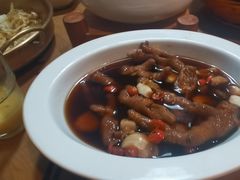 -老板很二(吉大店)