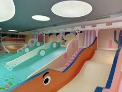 -青水瓦台汤泉(未央店)