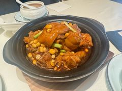 -香港狮子山下·明星粤菜餐厅(北苑店)