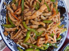 -北大地皖峰饭馆