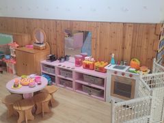 -青岛市市南区实验幼儿园(延吉路园)