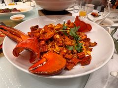 -长沙君悦酒店·自助餐厅咖啡厅