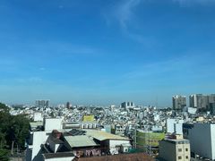 -西贡日航酒店