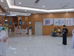 -美年大健康·体检中心(江岸分院)