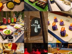 -广州威珀斯酒店