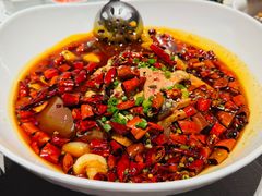 -花家怡园(中关村·融科店)