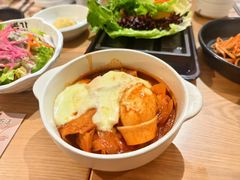 -本家韩国烤肉(青岛万象城店)