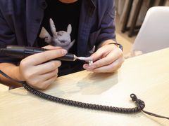 -Oasis绿洲银饰珍珠手作diy(壹方城店)