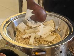 小锅茶-格日勒阿妈蒙古厨房(大召店)