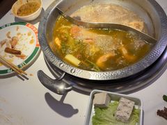 -李姑婆鲜切牛肉火锅自助(凤城二路店)