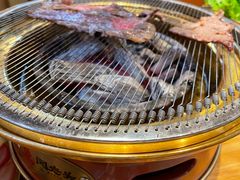 -闻老头·菊花炭烤肉(D11店)