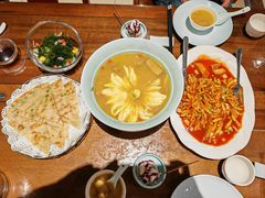 -福慧慈缘素食餐厅(王府井店)