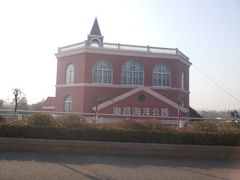 -南昌海洋公园