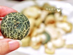 菌帽-翠府(翠湖北路店)